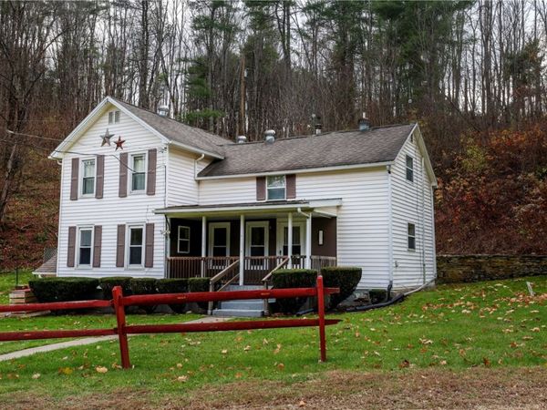 2576 John Rial Road, Addison, NY 14801