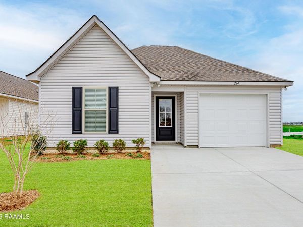 214 Hester Way, Carencro, LA 70520