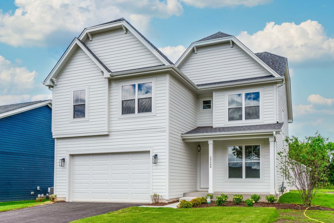 20688 Oliver Court, Kildeer, IL 60047 Main Photo