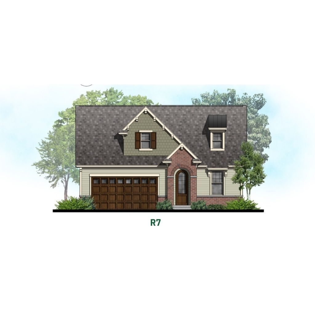 22118 Casa Bella View, Kildeer, IL 60047 Main Photo