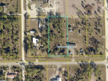 557 AVENIDA DEL SUR, CLEWISTON, FL 33440