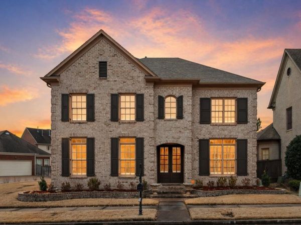 9221 LIGGON GREEN LN, Germantown, TN 38139