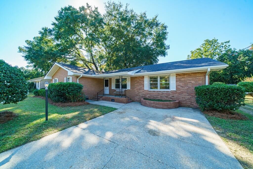 779 Dills Bluff Road Photo 1