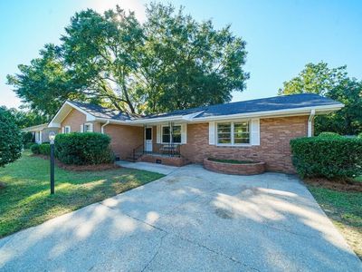 779 Dills Bluff Road, Charleston, SC 29412