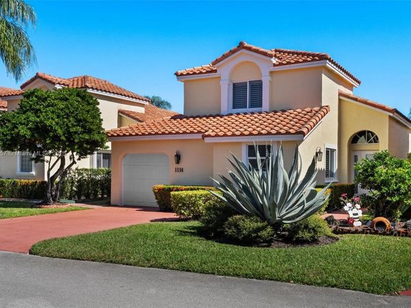 1114 SE 6th Ave, Dania Beach, FL 33004