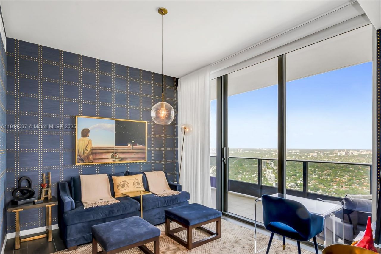 1000 Brickell Plz, Unit PH5807, Miami, FL 33131 Photo