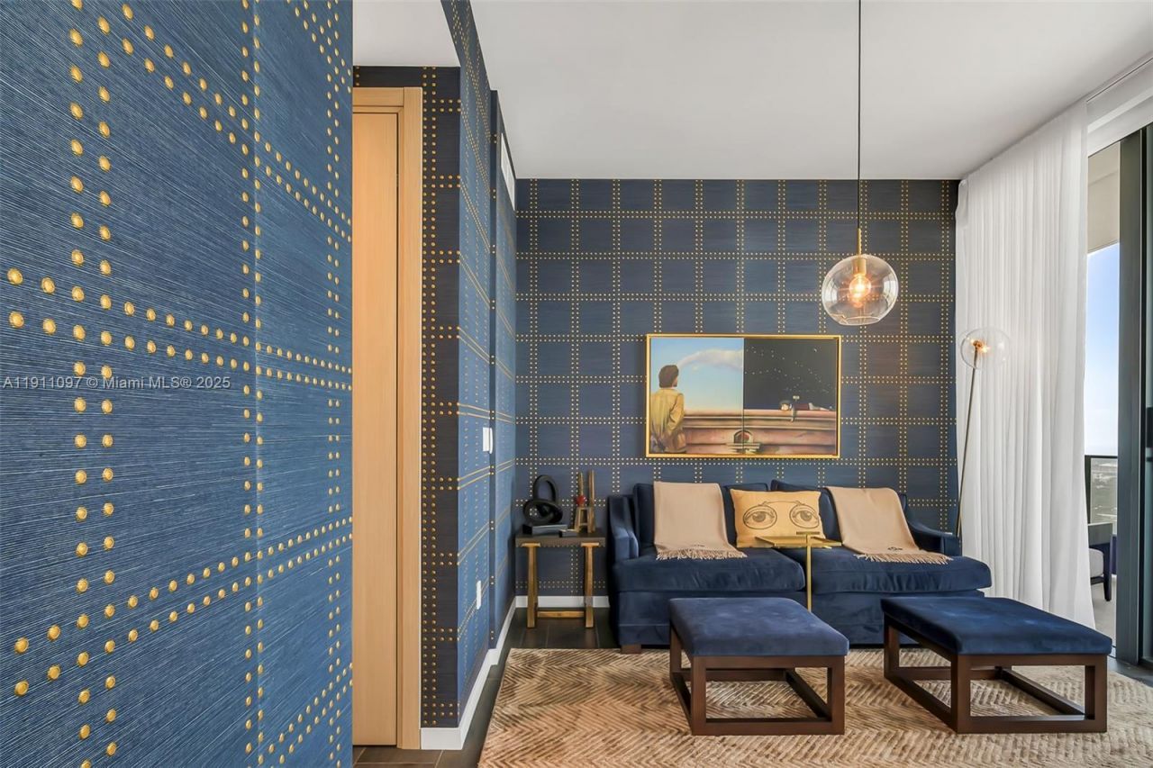 1000 Brickell Plz, Unit PH5807, Miami, FL 33131 Photo