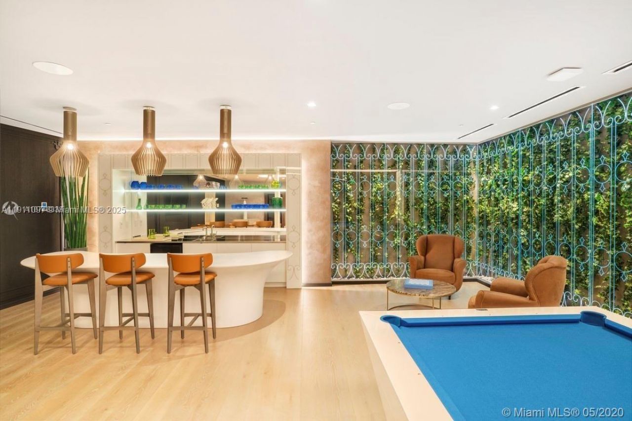 1000 Brickell Plz, Unit PH5807, Miami, FL 33131 Photo