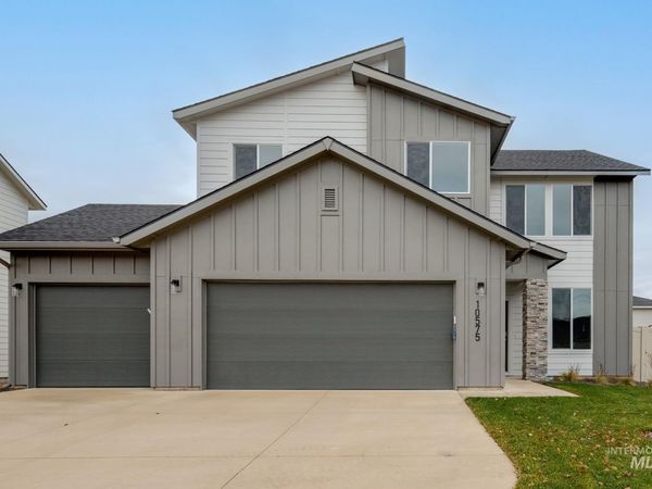 10575 W Teratai St, Star, ID 83669