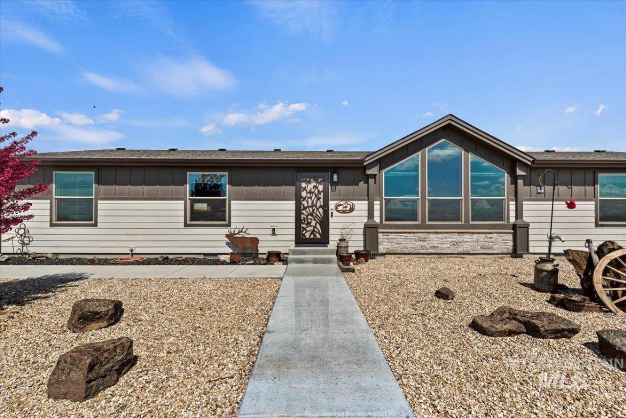 14000 E Double Tapp, Boise, ID 83716 Main Photo