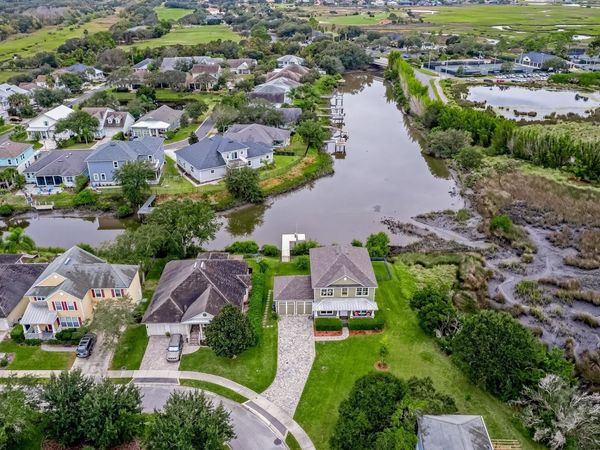 644 Sun Down Circle, St Augustine Beach, FL 32080