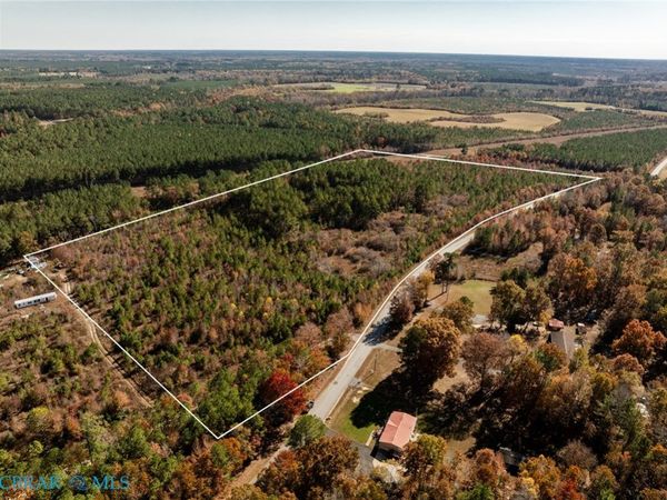 24.5ac Little Mill Road, Stony Creek, VA 23882