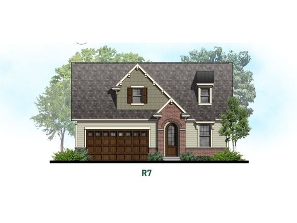 22228 W Casa Bella View, Kildeer, IL 60047