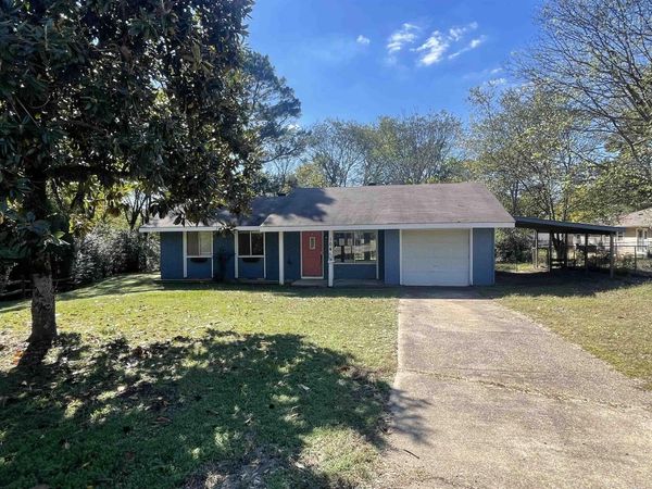 104 Persant Court, Hot Springs, AR 71901