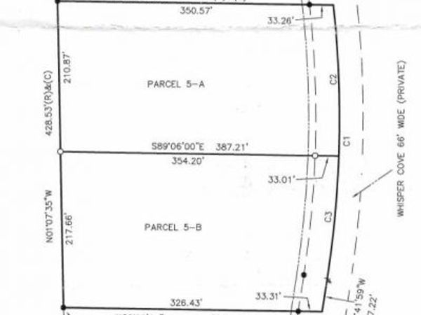 5A Whisper Cove Trail, Houghton Lake, MI 48629