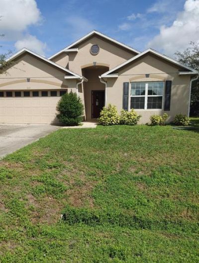 313 NE Glentry Ave, Port Saint Lucie, FL 34983 Photo