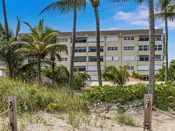 401 Briny Ave, Unit 708, Pompano Beach, FL 33062