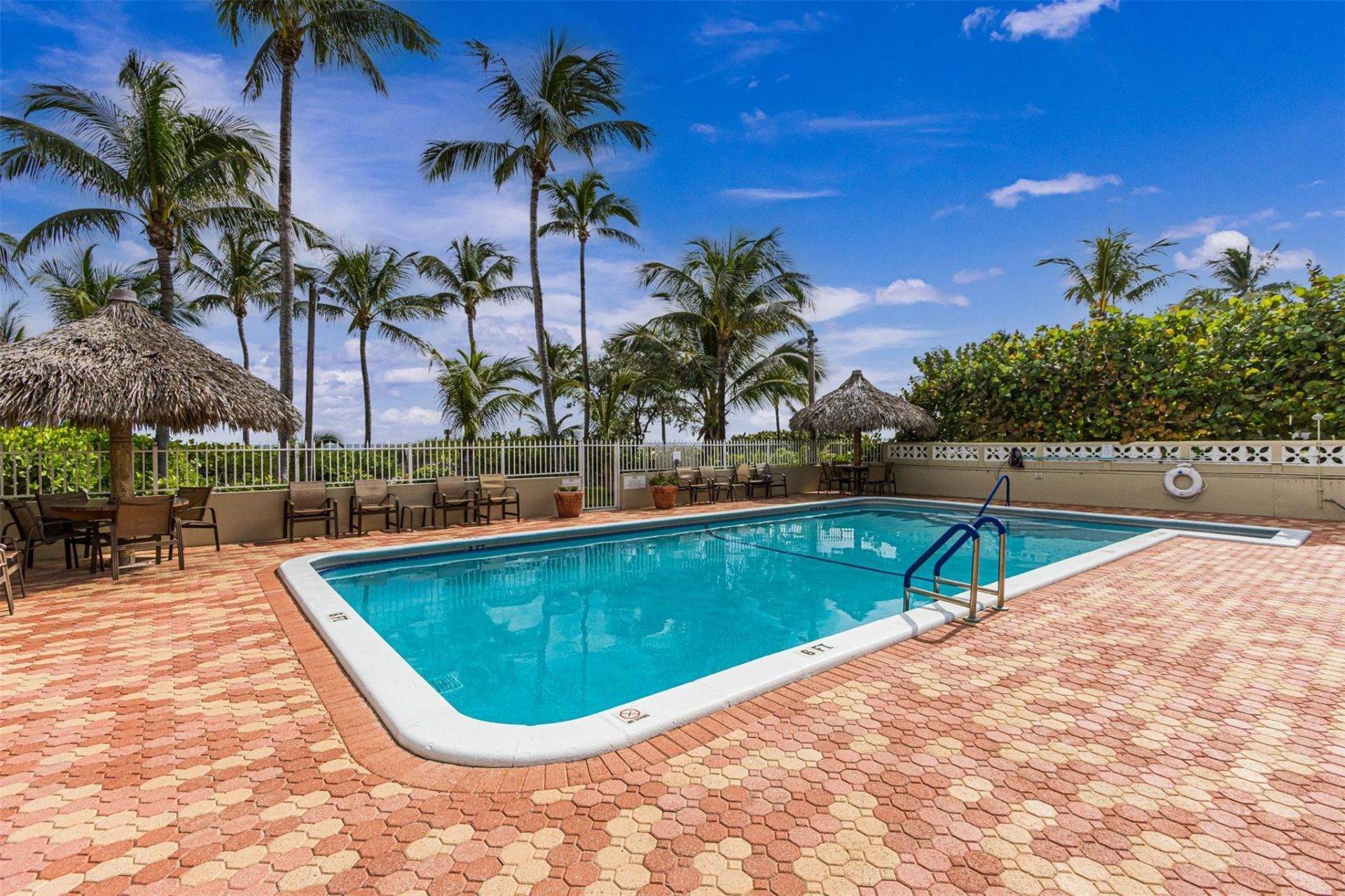 401 Briny Avenue, Unit 708, Pompano Beach, FL 33062 Photo