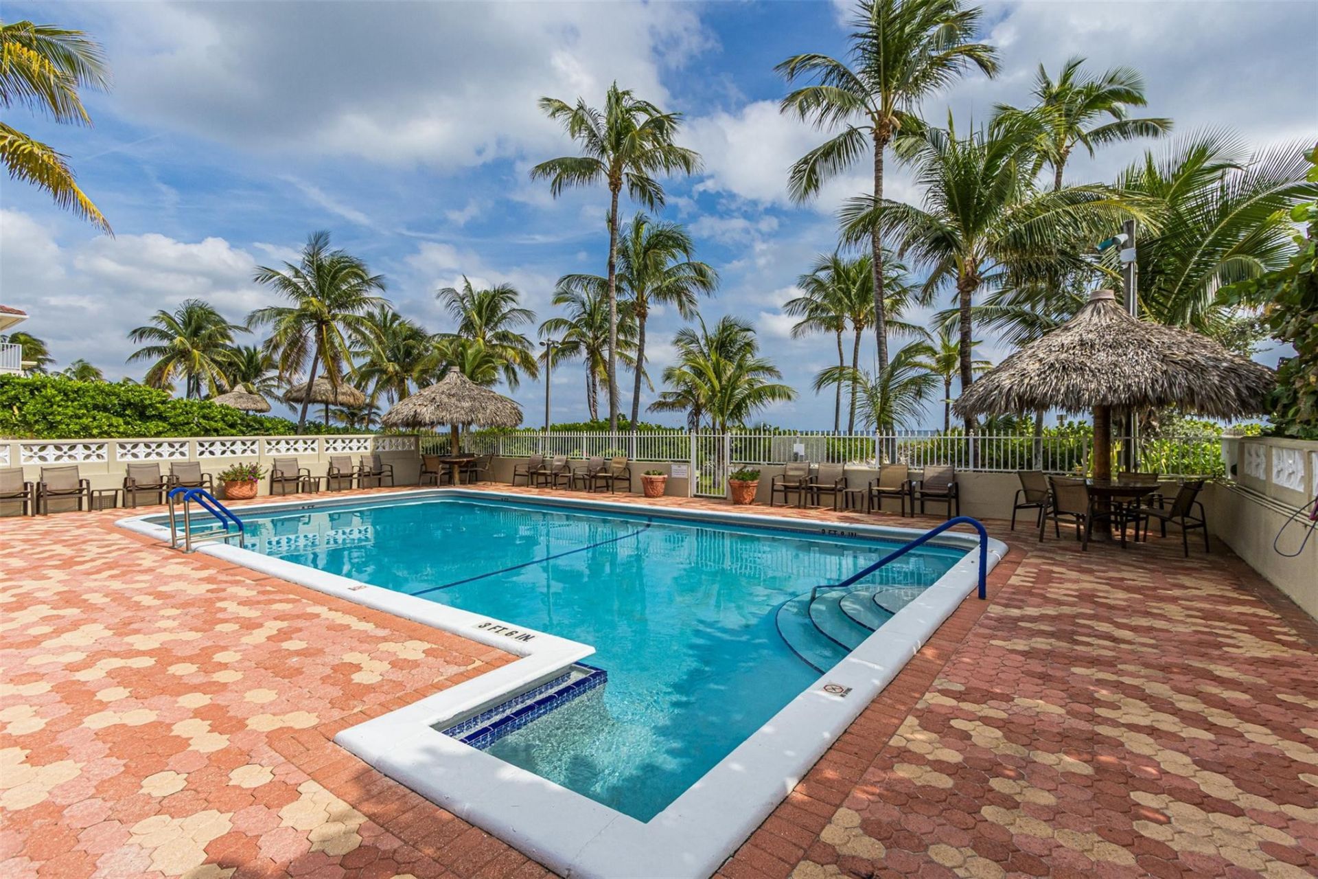 401 Briny Avenue, Unit 708, Pompano Beach, FL 33062 Photo