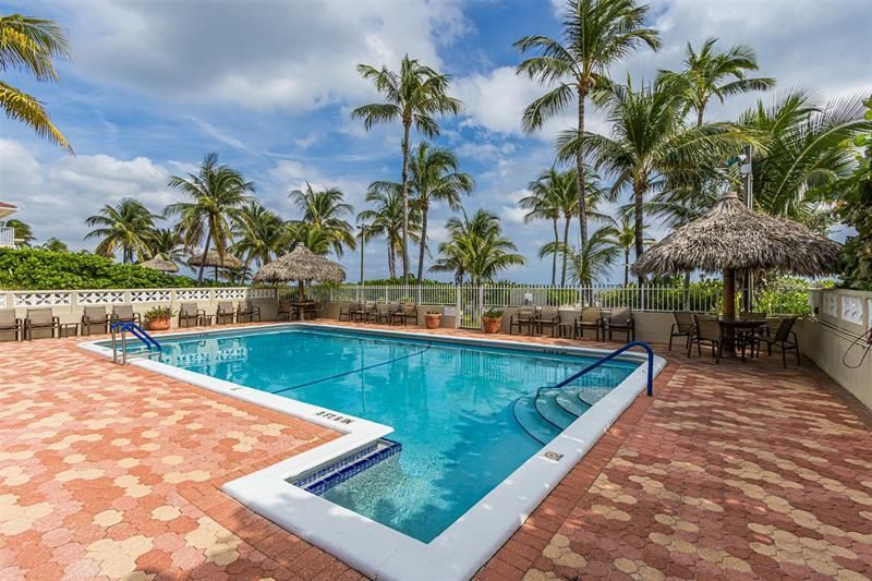 401 Briny Ave, Unit 708, Pompano Beach, FL 33062 Photo