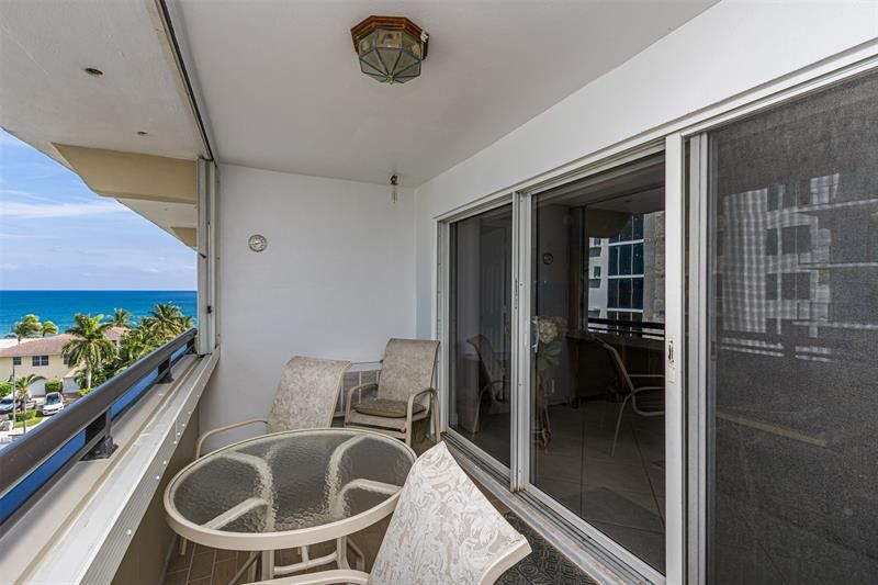 401 Briny Ave, Unit 708, Pompano Beach, FL 33062 Photo