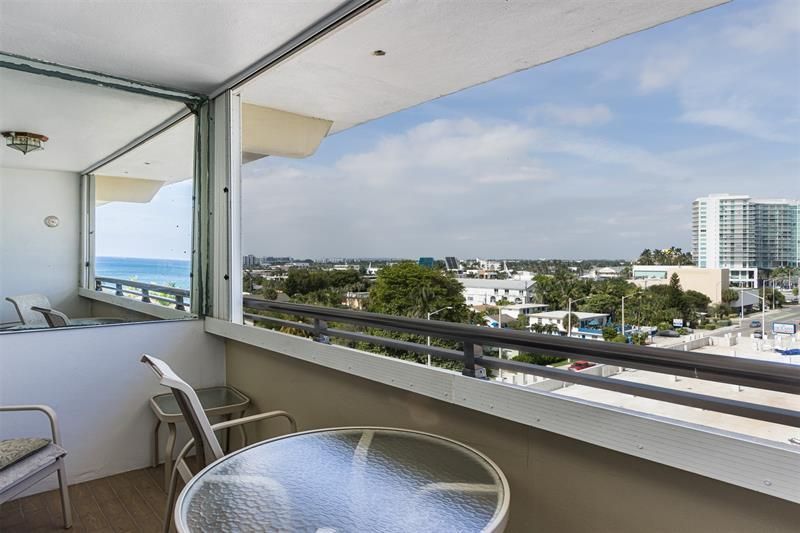 401 Briny Ave, Unit 708, Pompano Beach, FL 33062 Photo