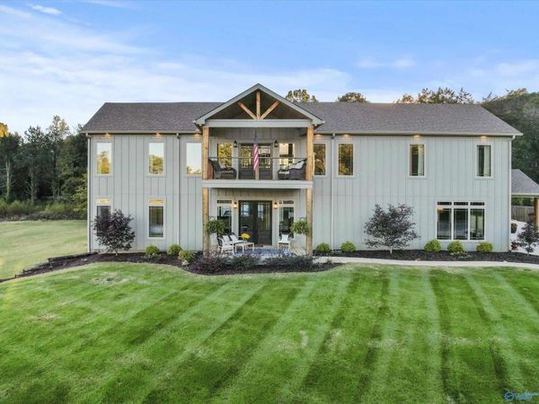 231 Cedar Cove Road, Scottsboro, AL 35769