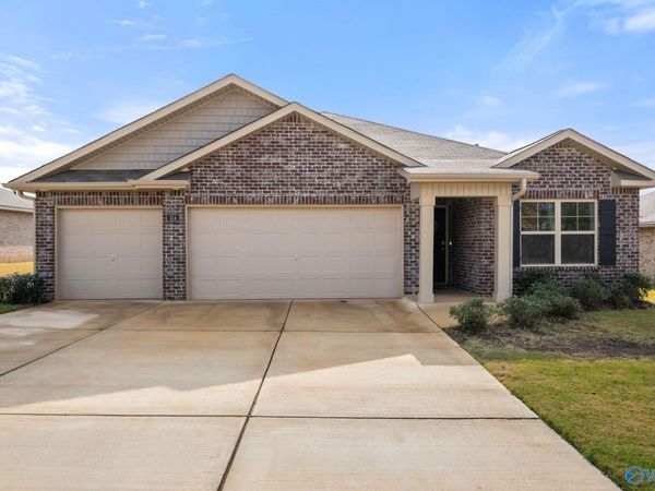 314 Southland Court, Madison, AL 35756