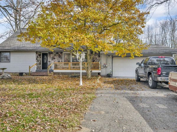 5289 Marsh Road, Shelbyville, MI 49344