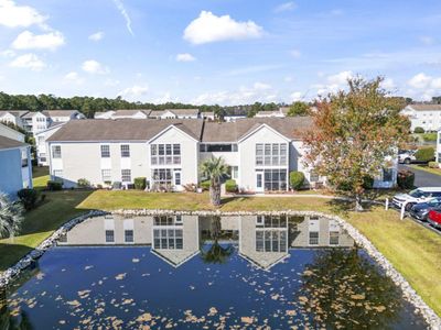 2257 Huntingdon Dr., Unit H, Myrtle Beach, SC 29575