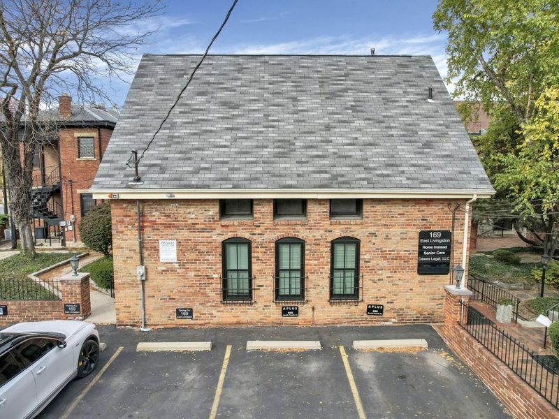 169 E Livingston Avenue , Columbus, OH 43215 Photo 1