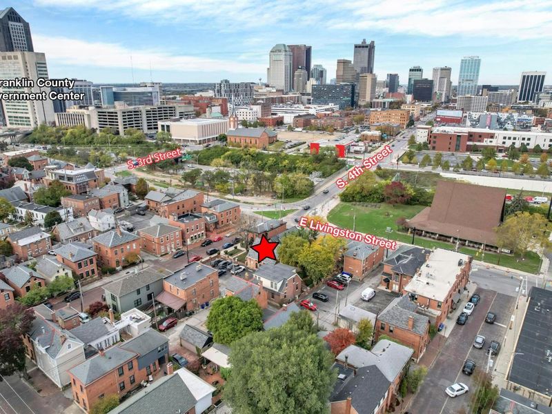 169 E Livingston Avenue , Columbus, OH 43215 Photo 27