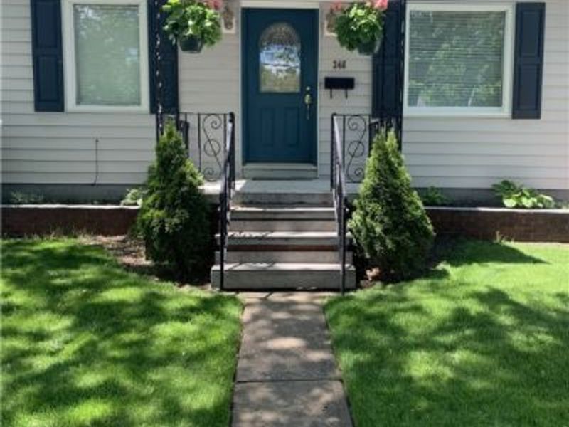 246 29th Street NW, Barberton, OH 44203 Photo 1