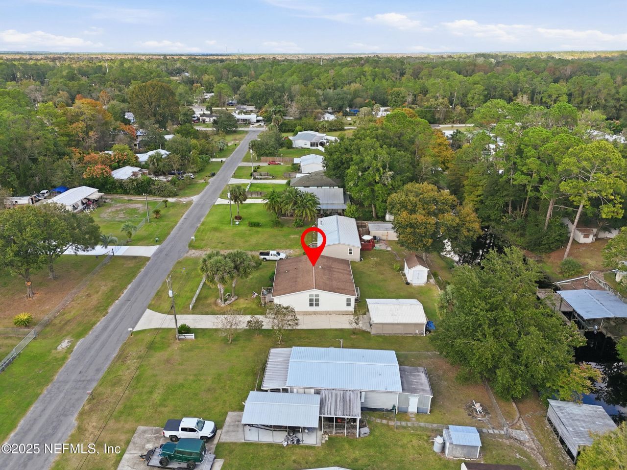 112 Waterside Avenue, Satsuma, FL 32189 Photo