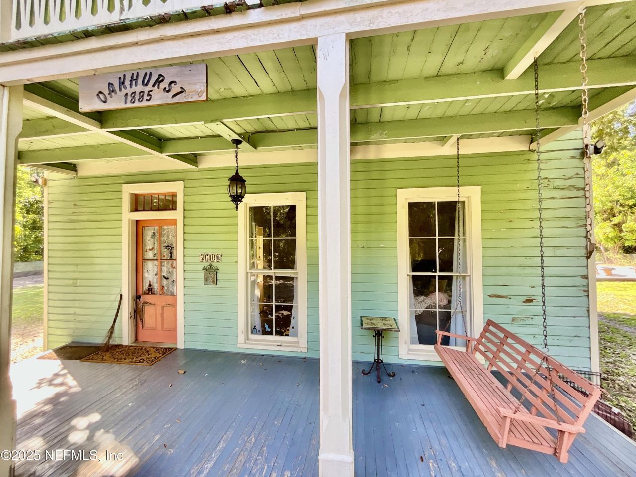 5710 Trout Street, Melrose, FL 32666 Photo