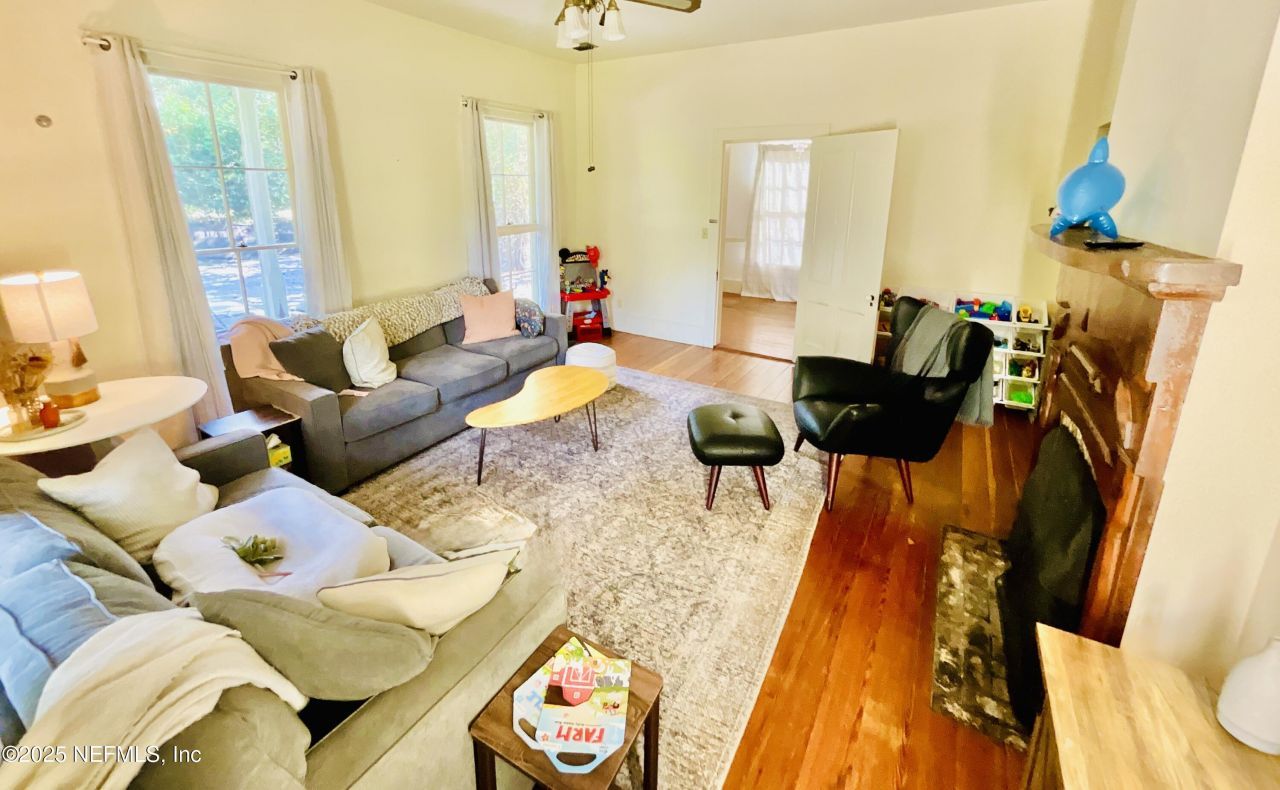 5710 Trout Street, Melrose, FL 32666 Photo