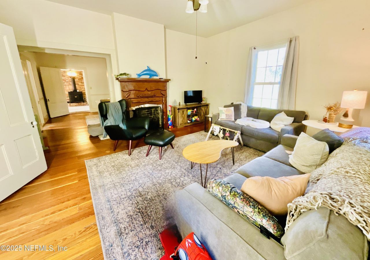 5710 Trout Street, Melrose, FL 32666 Photo