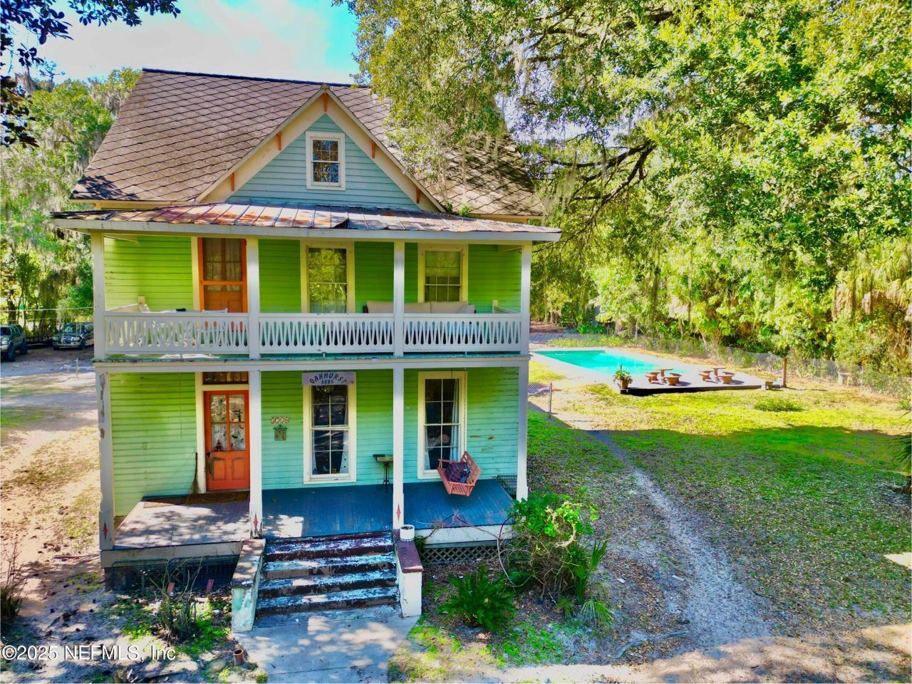 5710 Trout Street, Melrose, FL 32666 Photo