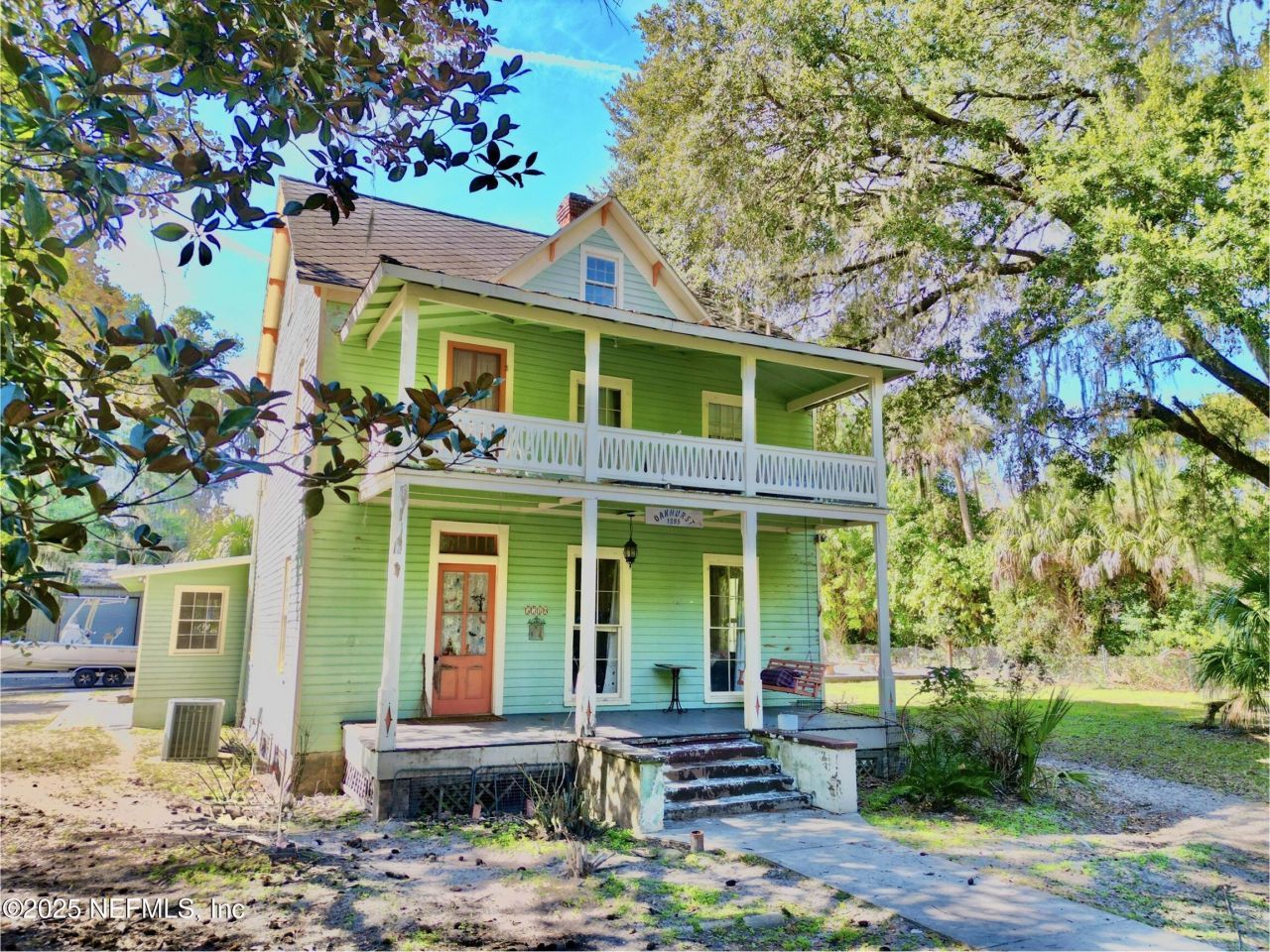 5710 Trout Street, Melrose, FL 32666 Photo