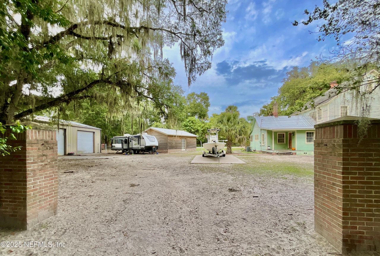 5710 Trout Street, Melrose, FL 32666 Photo