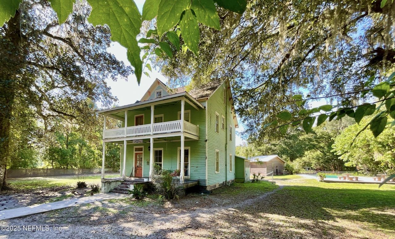 5710 Trout Street, Melrose, FL 32666 Photo