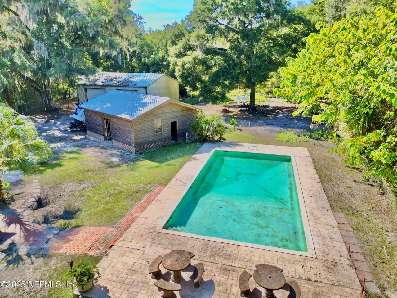 5710 Trout Street, Melrose, FL 32666 Photo