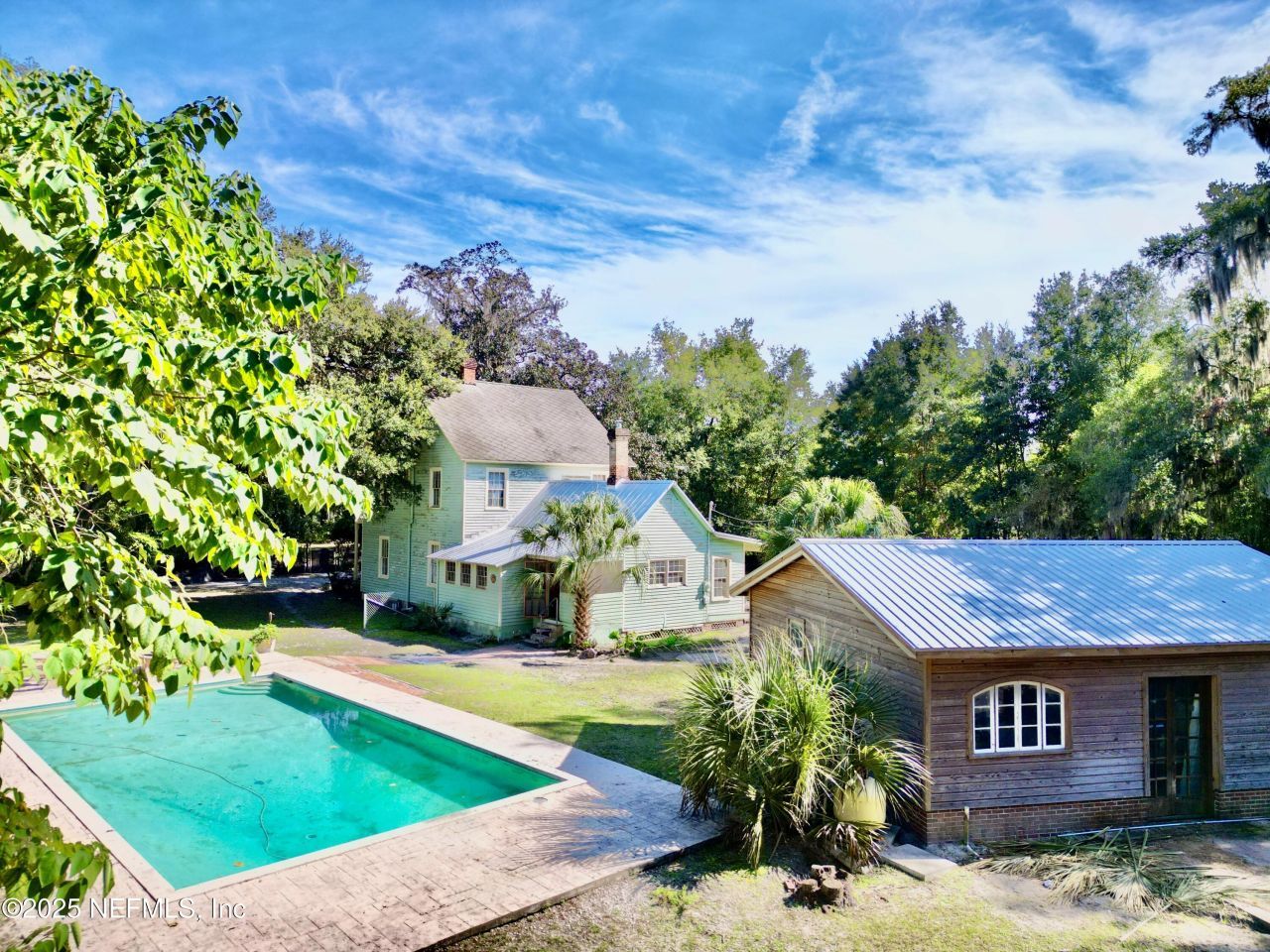 5710 Trout Street, Melrose, FL 32666 Photo