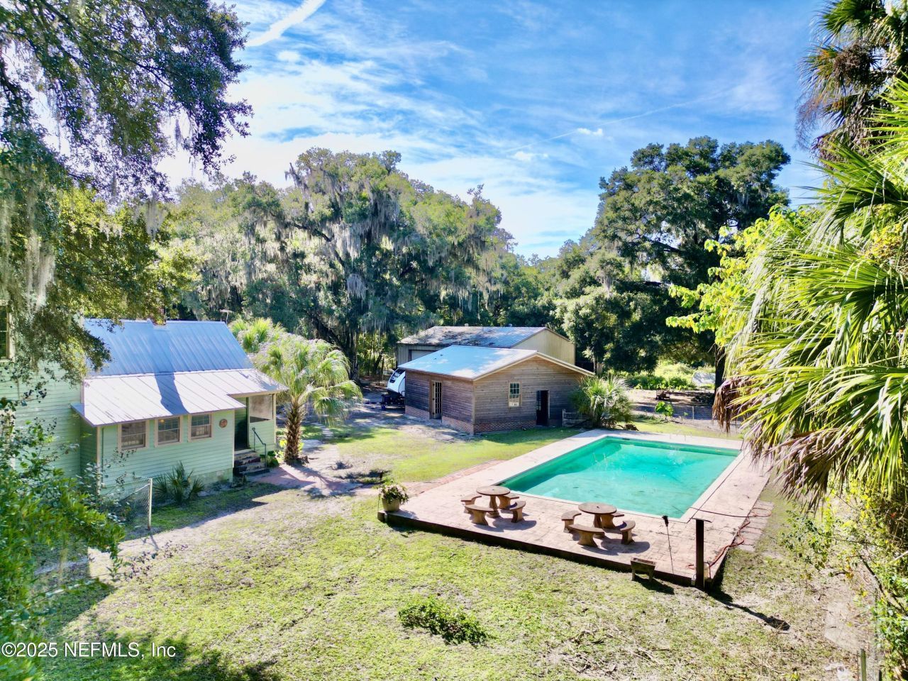 5710 Trout Street, Melrose, FL 32666 Photo