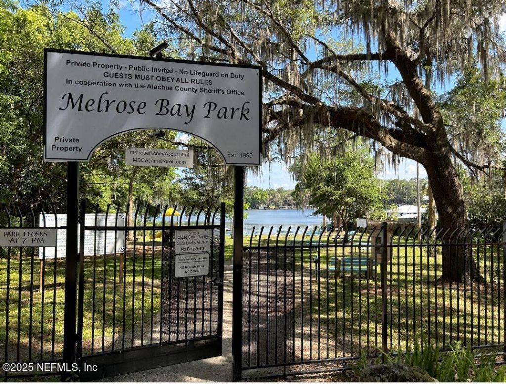 5710 Trout Street, Melrose, FL 32666 Photo