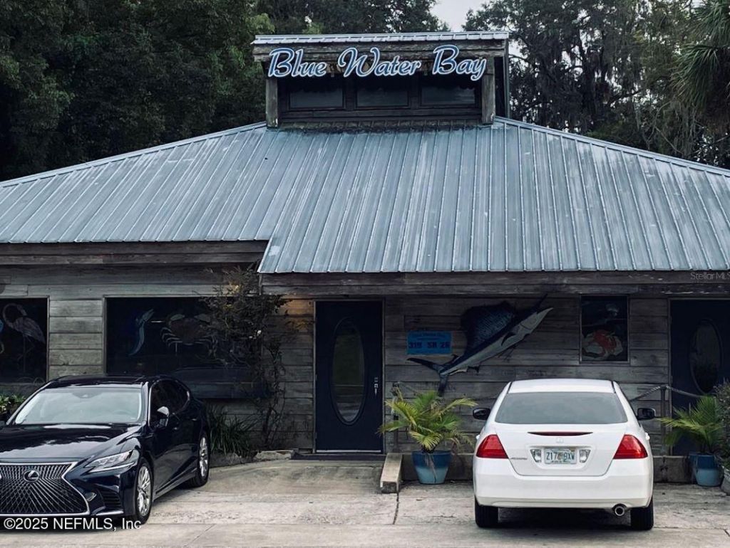 5710 Trout Street, Melrose, FL 32666 Photo