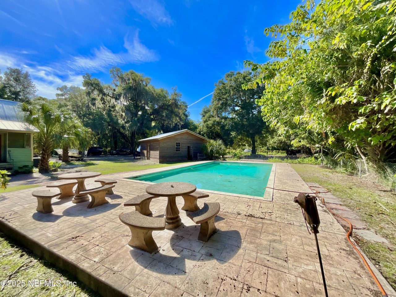 5710 Trout Street, Melrose, FL 32666 Photo