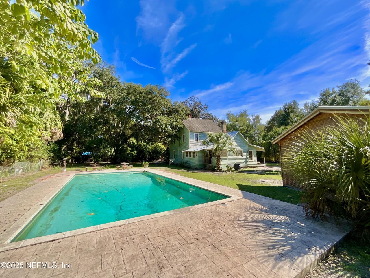 5710 Trout Street, Melrose, FL 32666 Photo