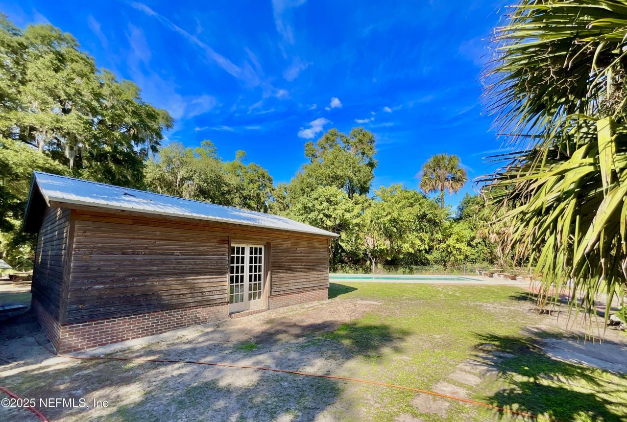 5710 Trout Street, Melrose, FL 32666 Photo