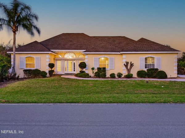 430 MARSH POINT Circle, St. Augustine Beach, FL 32080